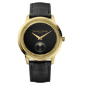 Frederique Constant Moneta Moonphase 37mm FC-206B3S5