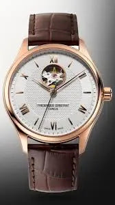 Frederique Constant Classics Heart Beat Automatic 40mm FC-310MV5B4