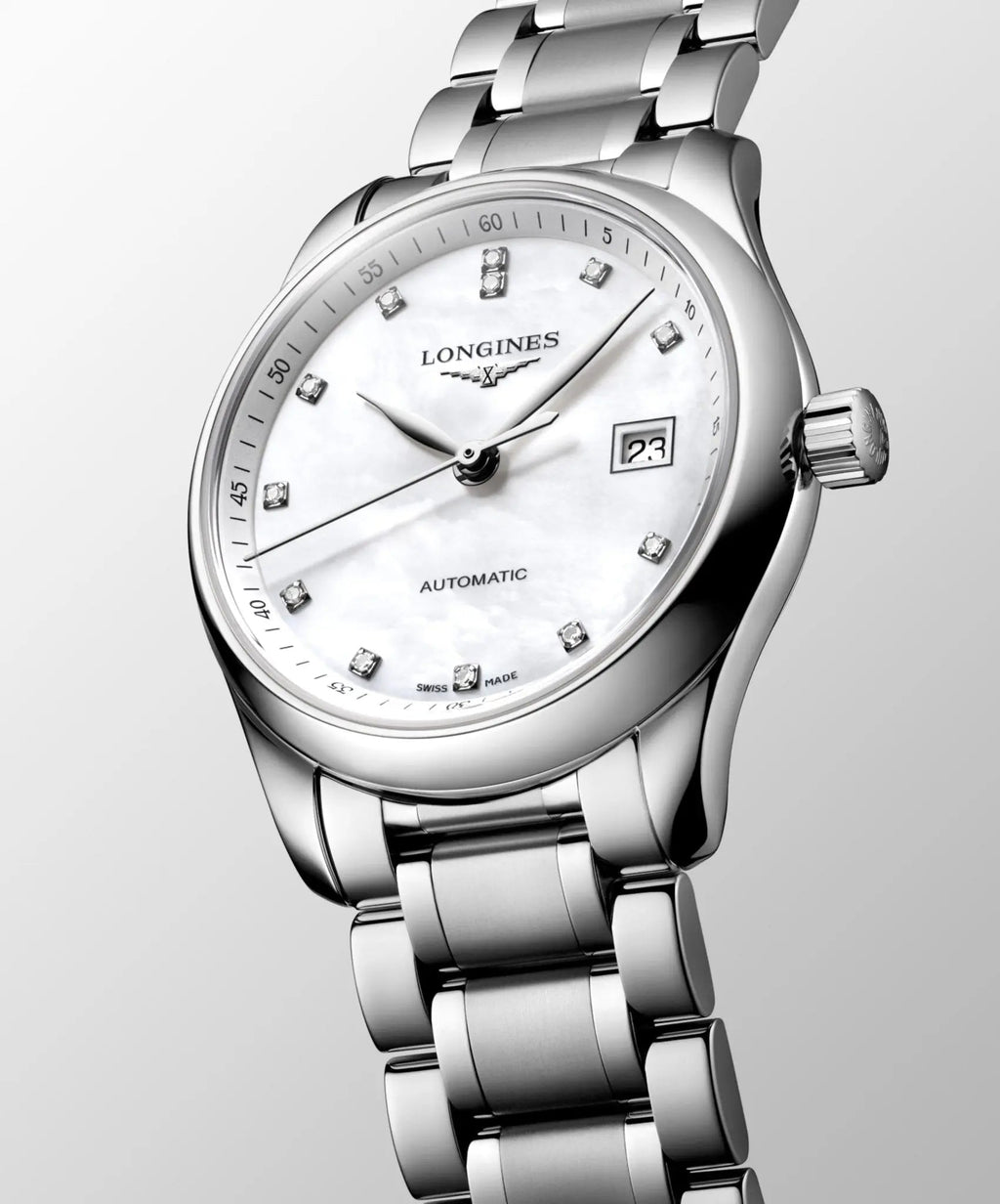 LONGINES MASTER COLLECTION 29MM L22574876