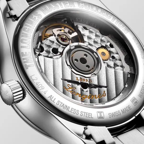 LONGINES MASTER COLLECTION 34MM L24094876