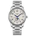 LONGINES MASTER COLLECTION 40mm L29094786