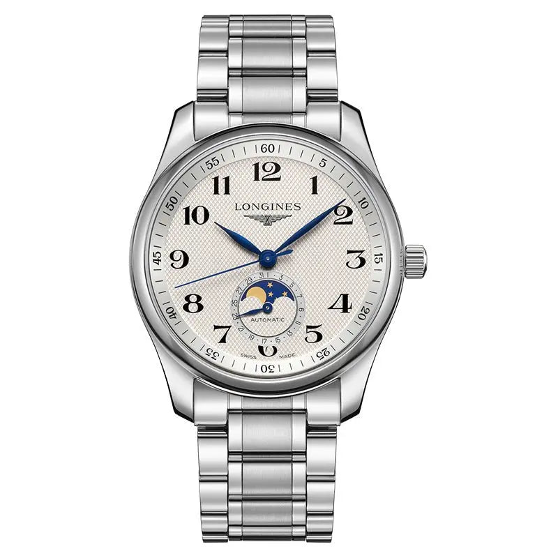 LONGINES MASTER COLLECTION 40mm L29094786