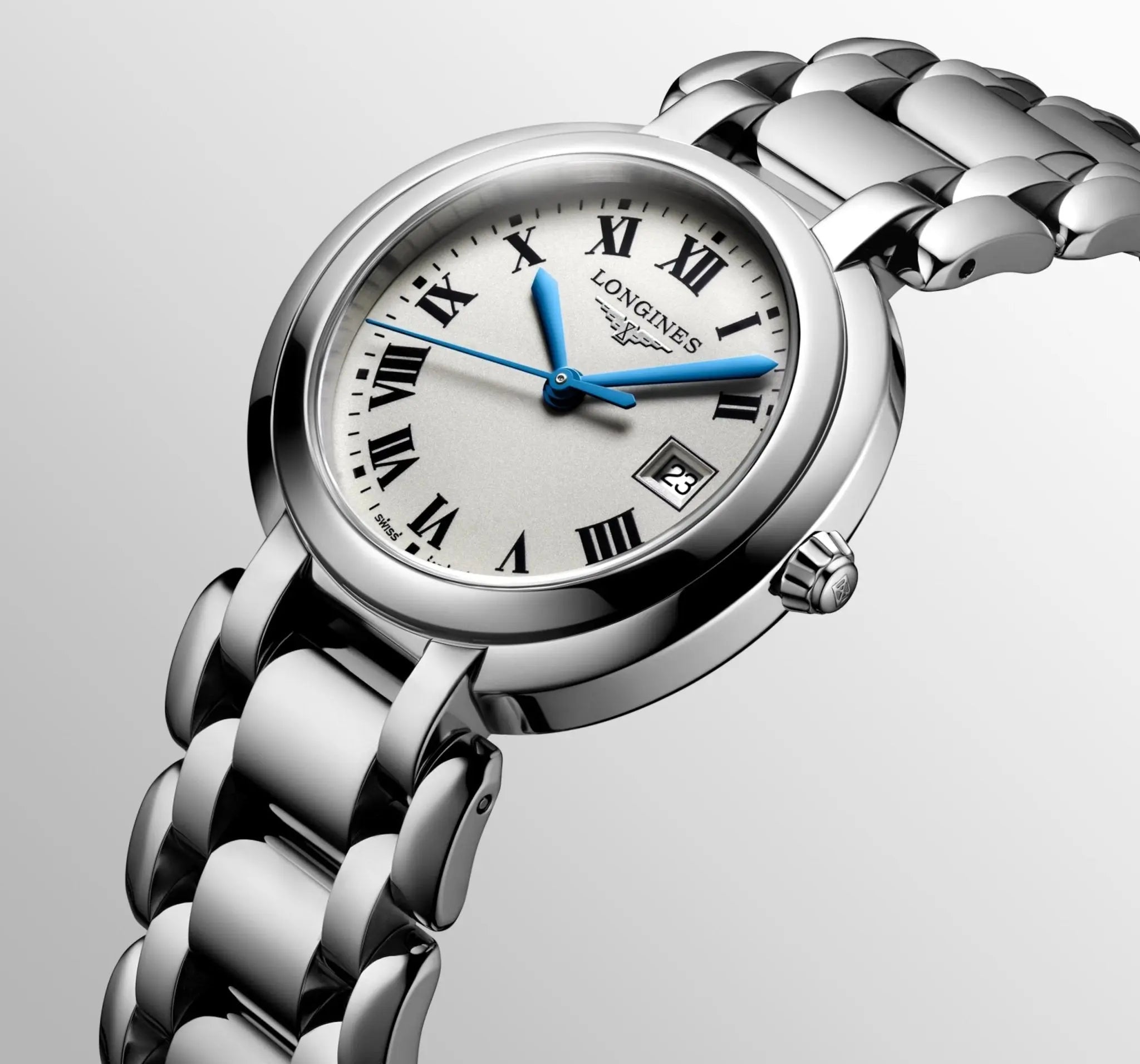 LONGINES PRIMALUNA 30mm L81224716