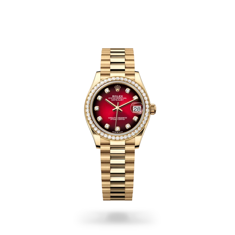 Rolex Datejust M278288RBR-0041