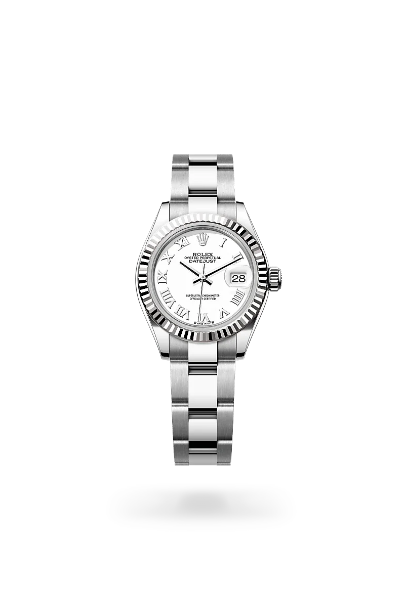Rolex LADY-DATEJUST M279174-0020