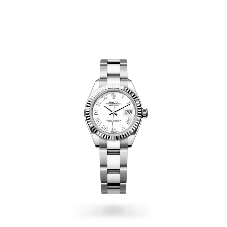 Rolex LADY-DATEJUST M279174-0020