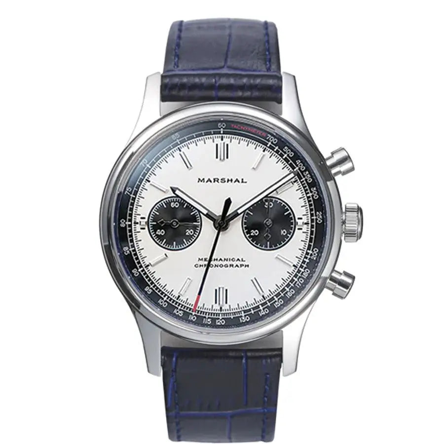 MARSHAL WATCH 121011
