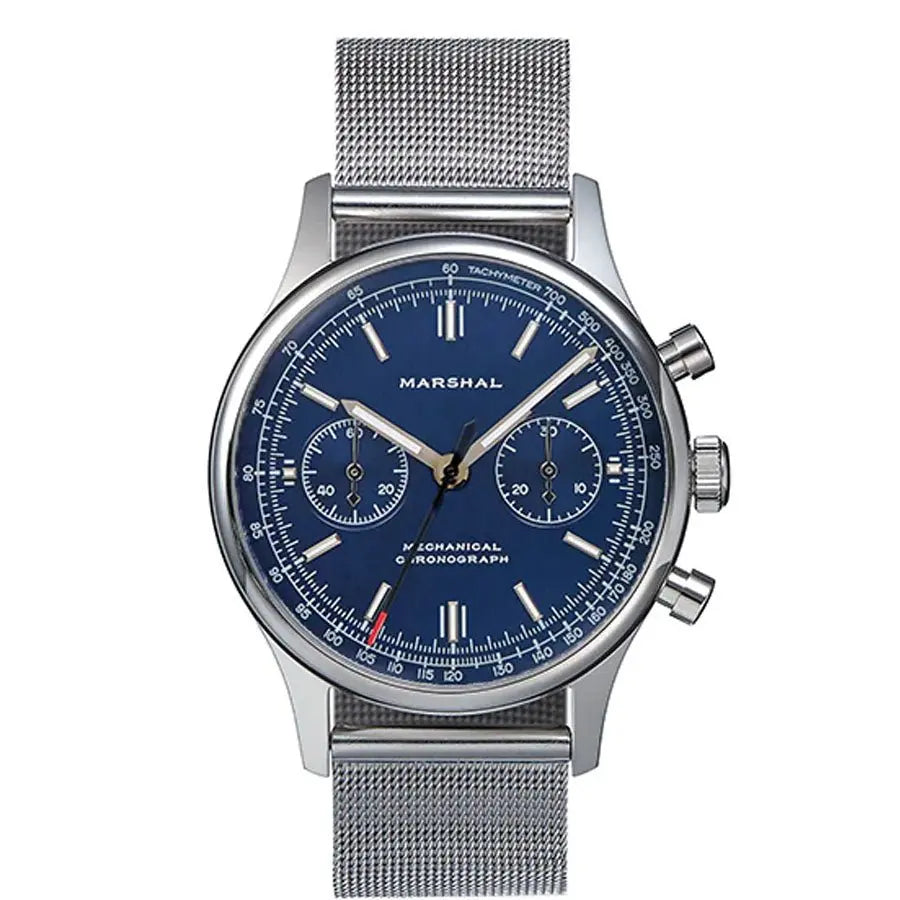 MARSHAL WATCH 121014
