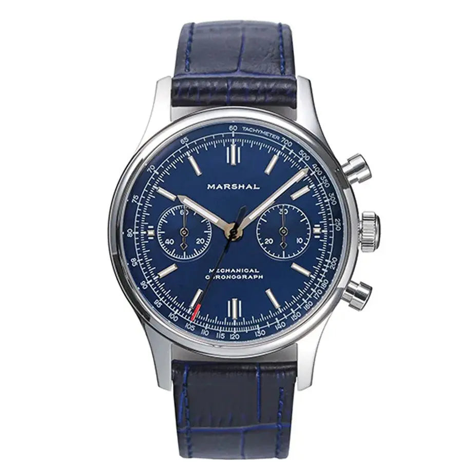 MARSHAL WATCH 121014