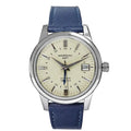 MARSHAL WATCH Men Classic 1446GMT9 (Blu)