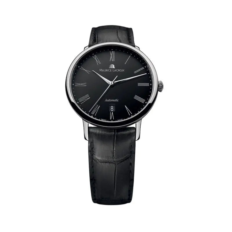 MAURICE LACROIX Les Classiques Tradition 38mm lc6067-ss001-310
