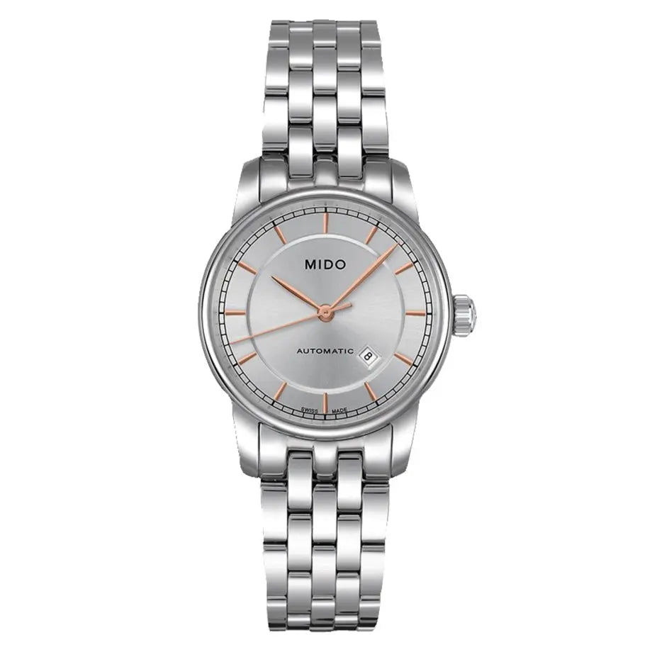 MIDO BARONCELLI 29MM M76004101
