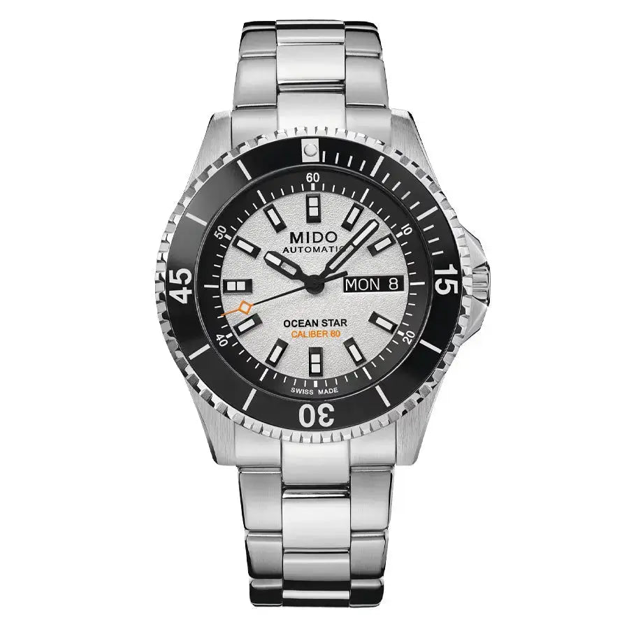 MIDO OCEAN STAR 200 41MM M0269301101100