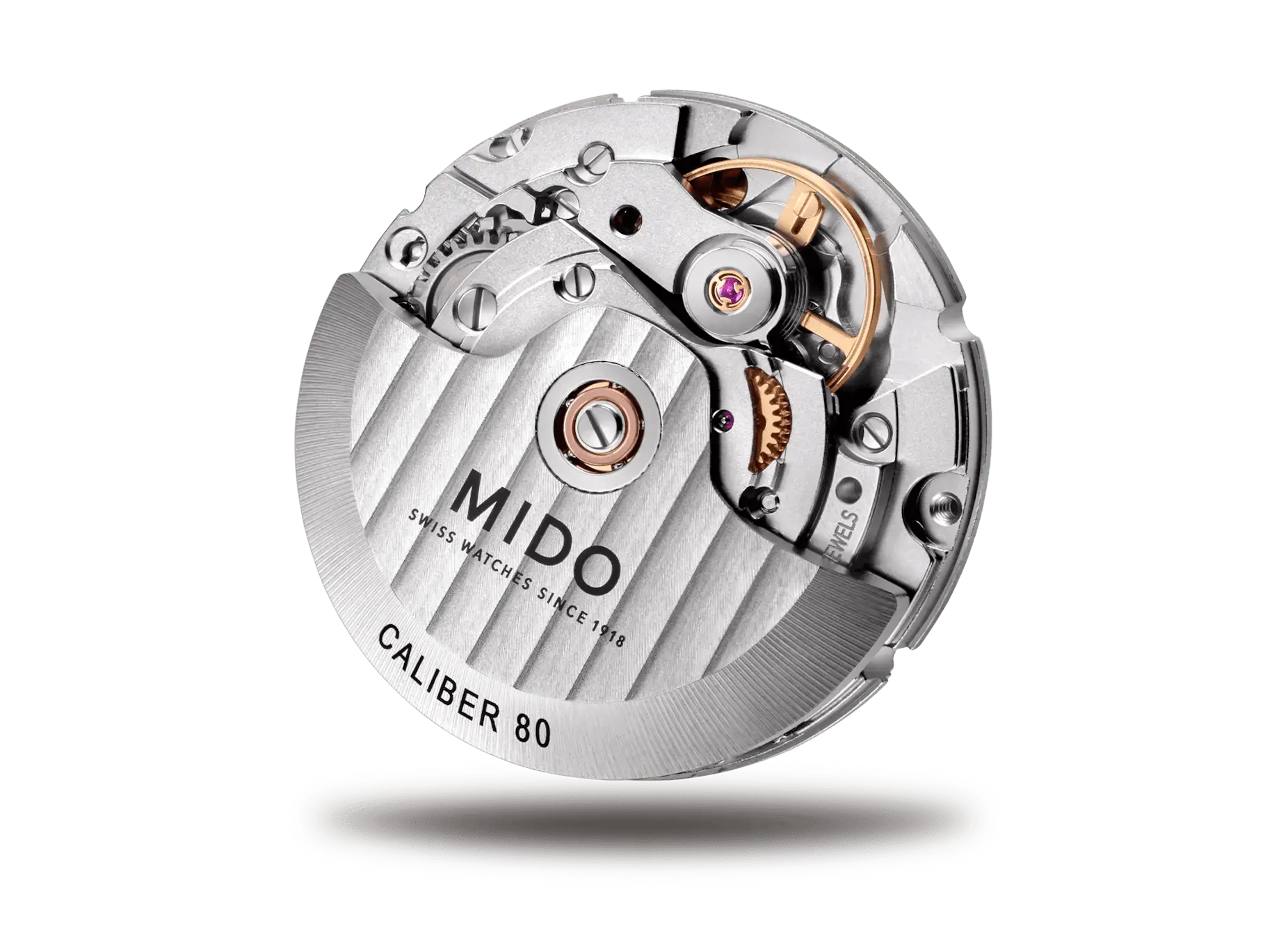 MIDO OCEAN STAR 200 41MM M0269301705100