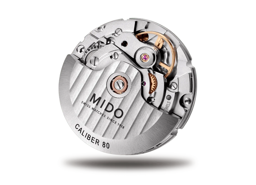 MIDO OCEAN STAR 200 41MM M0269301104100