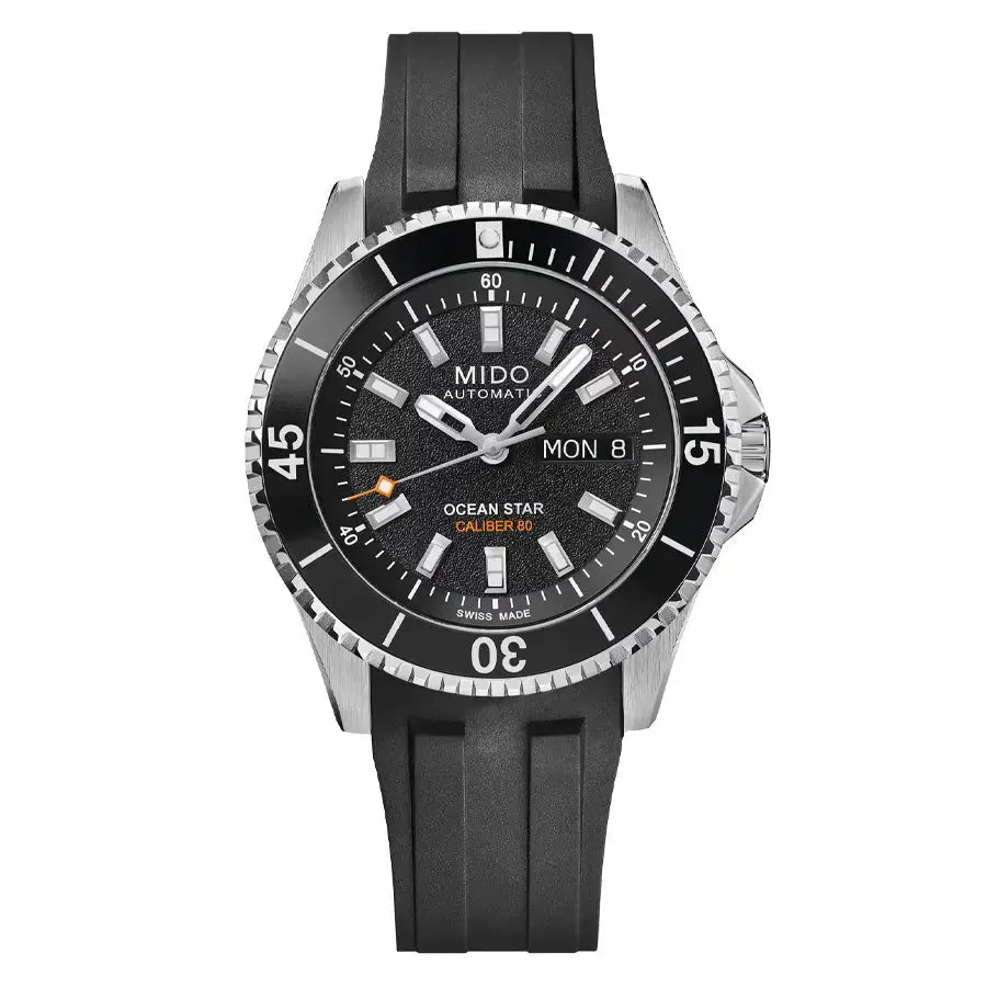 MIDO OCEAN STAR 200 41MM M0269301705100
