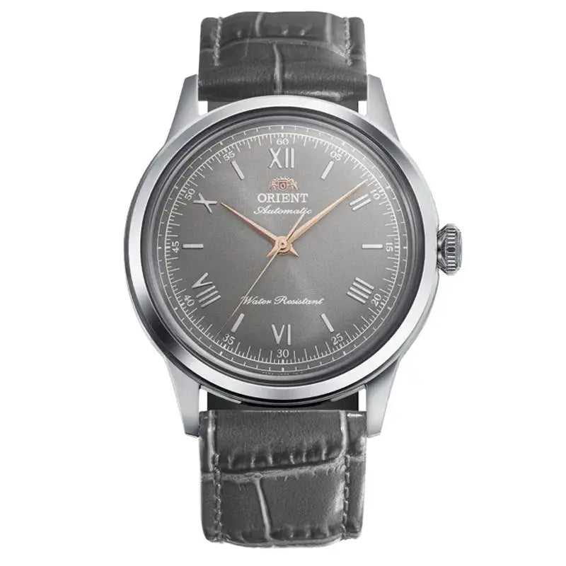 ORIENT BAMBINO LIMITED EDITION 3300PCS 38MM RA-BB0006N