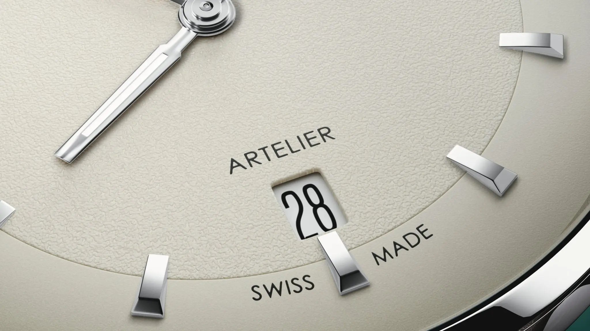ORIS ARTELIER DATE 38MM 01 733 7810 4051-07 6 20 17FC