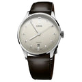 ORIS ARTELIER DATE 38MM 01 733 7810 4051-07 6 20 17FC