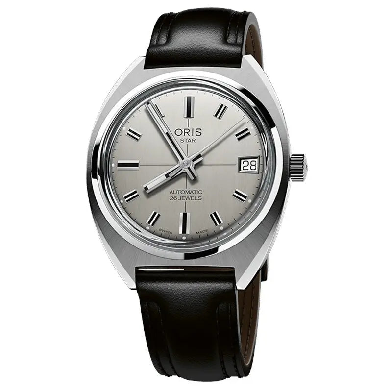 ORIS STAR EDITION 35MM 01 733 7813 4151-Set