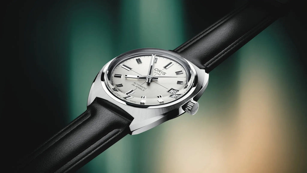 ORIS STAR EDITION 35MM 01 733 7813 4151-Set