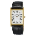 SEIKO MEN' WATCH CLASSIC QUARTZ 39MM SWR104P1