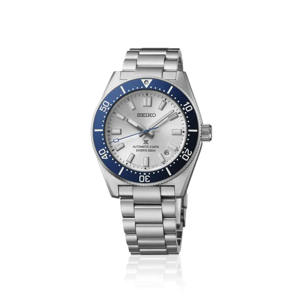 SEIKO WATCH AUTOMATIC PROSPEX 62MAS SEA 145TH ANNIVERSARY LIMITED EDITION JDM 40.5MM HBC005J1