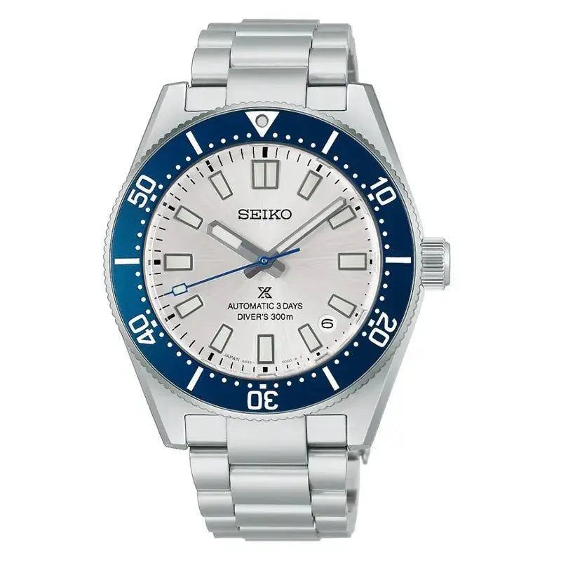 SEIKO WATCH AUTOMATIC PROSPEX 62MAS SEA 145TH ANNIVERSARY LIMITED EDITION JDM 40.5MM HBC005J1