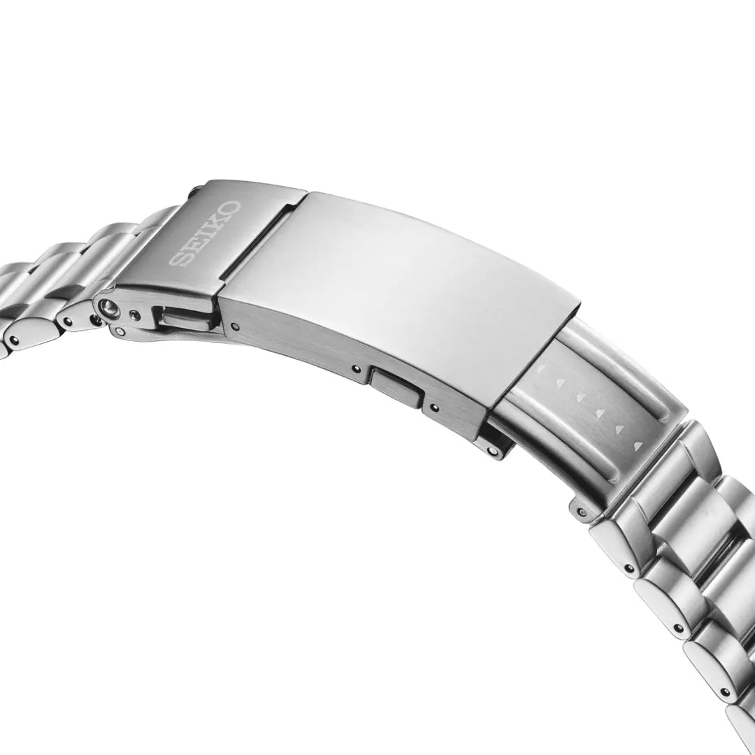 SEIKO WATCH AUTOMATIC PROSPEX GMT 42MM HBC002J1