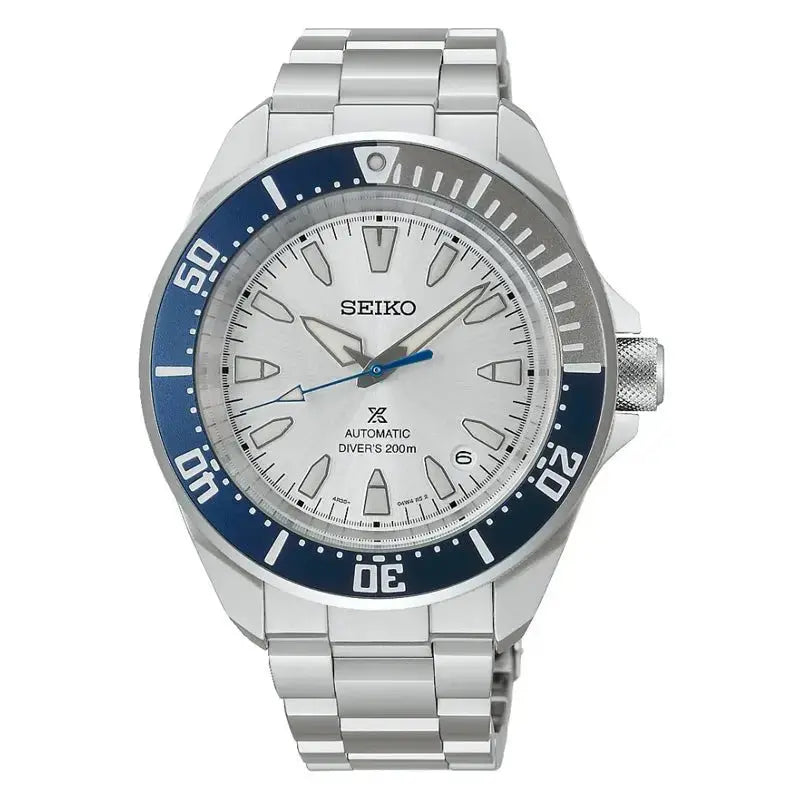 SEIKO WATCH AUTOMATIC PROSPEX SEA 145TH ANNIVERSARY LIMITED EDITION JDM 41.7MM HBB001K1