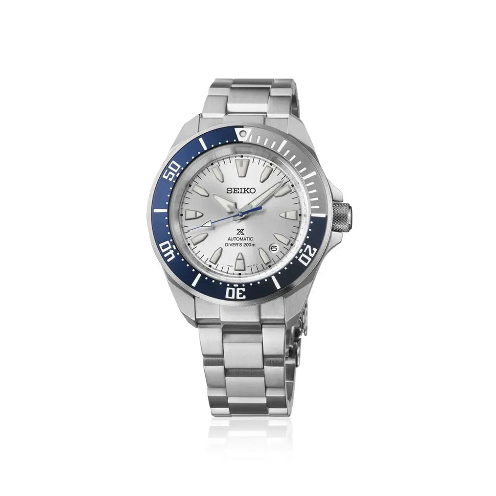 SEIKO WATCH AUTOMATIC PROSPEX SEA 145TH ANNIVERSARY LIMITED EDITION JDM 41.7MM HBB001K1