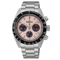 SEIKO WATCH PROSPEX SPEEDTIMER SOLAR 1969 RECREATION 39MM SSC963P1