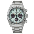 SEIKO WATCH PROSPEX SPEEDTIMER SOLAR 1969 RECREATION 39MM SSC965P1