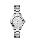 TAG Heuer Aquaracer Solargraph 28mm Watch WBP141H.BA0049