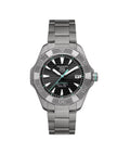 TAG Heuer Aquaracer Solargraph 40mm Watch WBP1184.BF0008