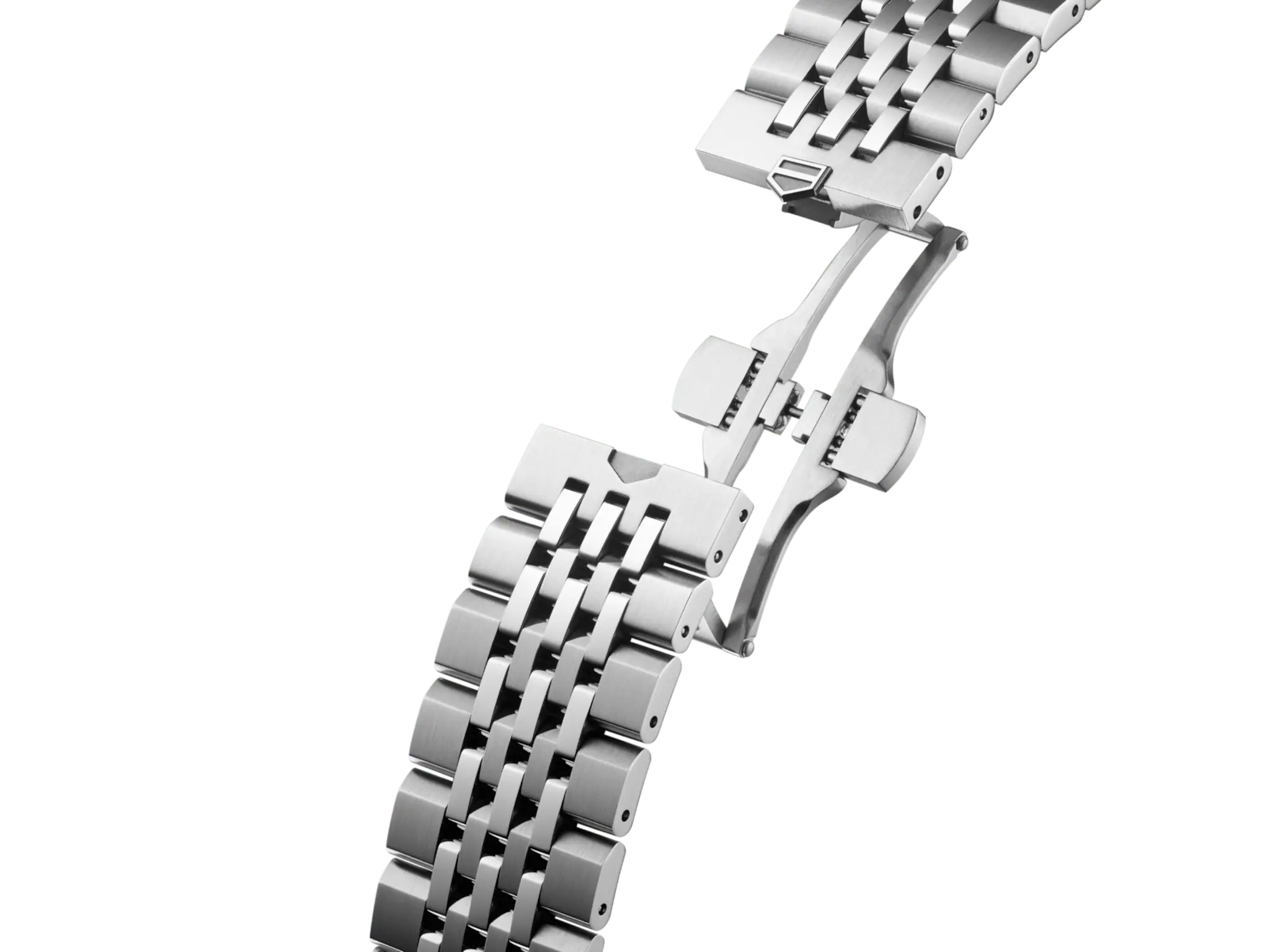 TAG HEUER CARRERA Automatic Chronograph Glassbox 41mm CBS2113.BA0053