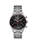 TAG HEUER CARRERA Automatic Chronograph Glassbox 41mm CBS2114.BA0053