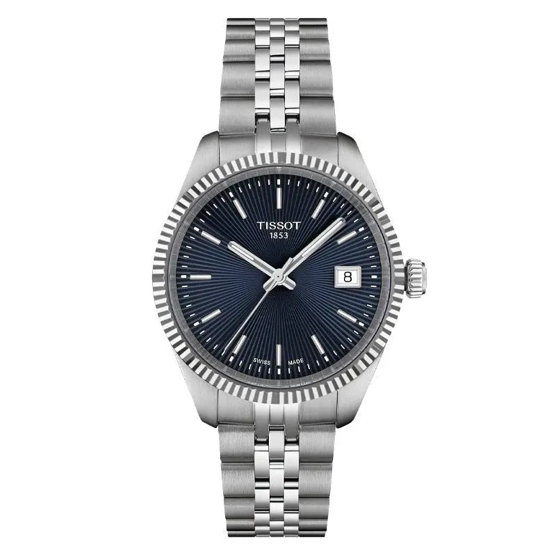 TISSOT BALLADE QUARTZ 34MM T1562101104100