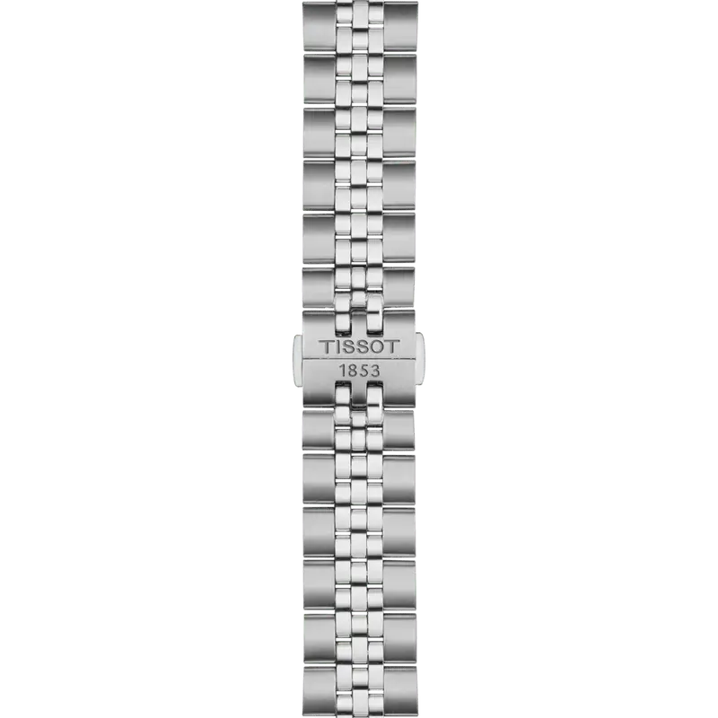 TISSOT BALLADE QUARTZ 40MM T1564101135100