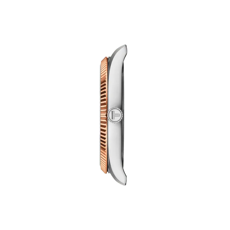 TISSOT BALLADE QUARTZ 40MM T1564102229101