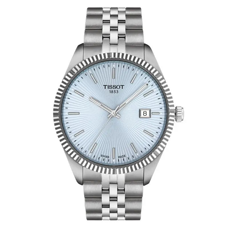 TISSOT BALLADE QUARTZ 40MM T1564101135100