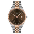 TISSOT BALLADE QUARTZ 40MM T1564102229101