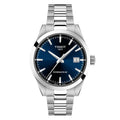 TISSOT WATCH GENTLEMAN POWERMATIC 80 SILICIUM 38MM T1658071104100