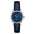 TISSOT WATCH LE LOCLE AUTOMATIC LADY 29MM T0062071604600