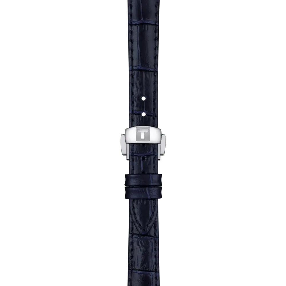 TISSOT WATCH LE LOCLE AUTOMATIC LADY 29MM T0062071604600
