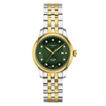 TISSOT WATCH LE LOCLE AUTOMATIC LADY 29MM T0062072209601