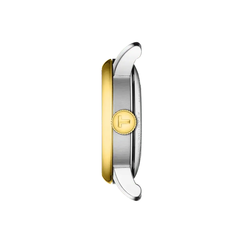 TISSOT WATCH LE LOCLE AUTOMATIC LADY 29MM T0062072209601