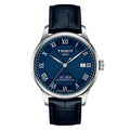 TISSOT WATCH LE LOCLE POWERMATIC 80 39MM T0064071604300
