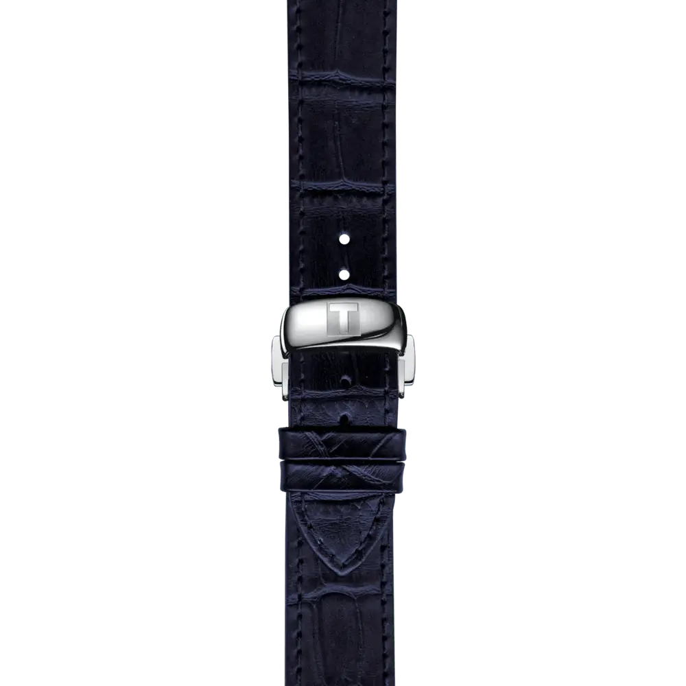 TISSOT WATCH LE LOCLE POWERMATIC 80 39MM T0064071604300