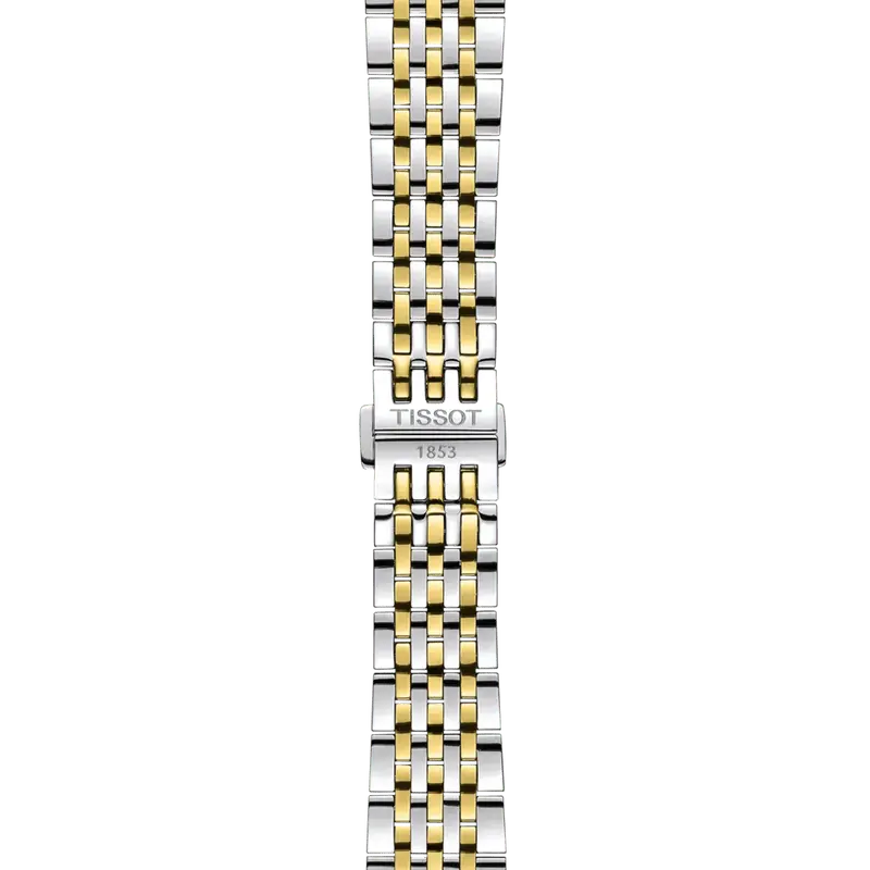 TISSOT WATCH LE LOCLE POWERMATIC 80 39MM T0064072209300
